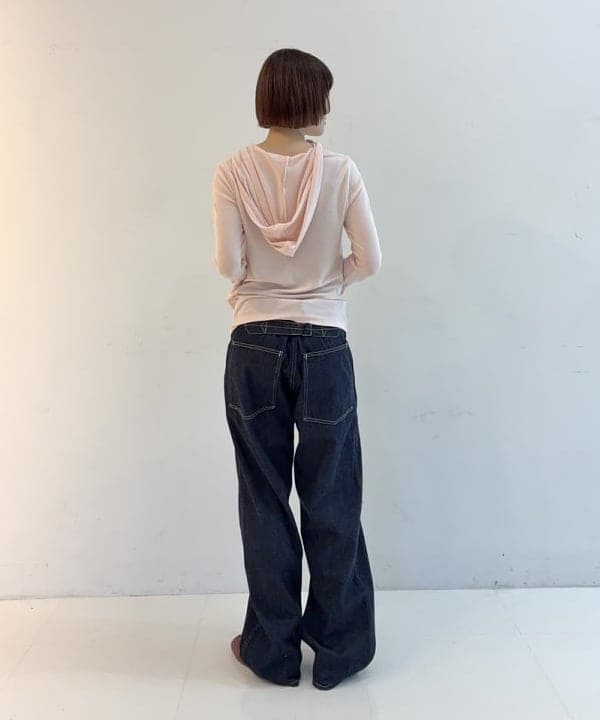 Hazukiさんの「BEAMS WOMEN｜」を使ったコーディネート