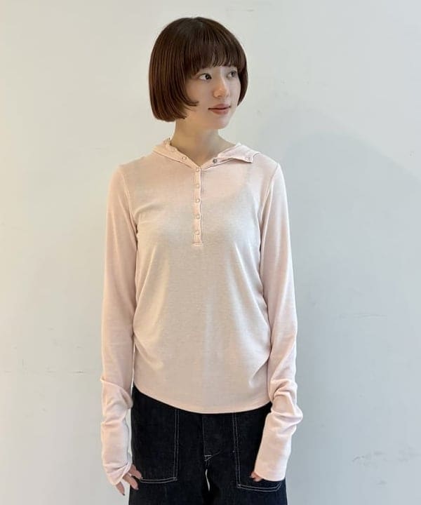 Hazukiさんの「BEAMS WOMEN｜」を使ったコーディネート