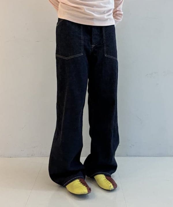 Hazukiさんの「BEAMS WOMEN｜」を使ったコーディネート