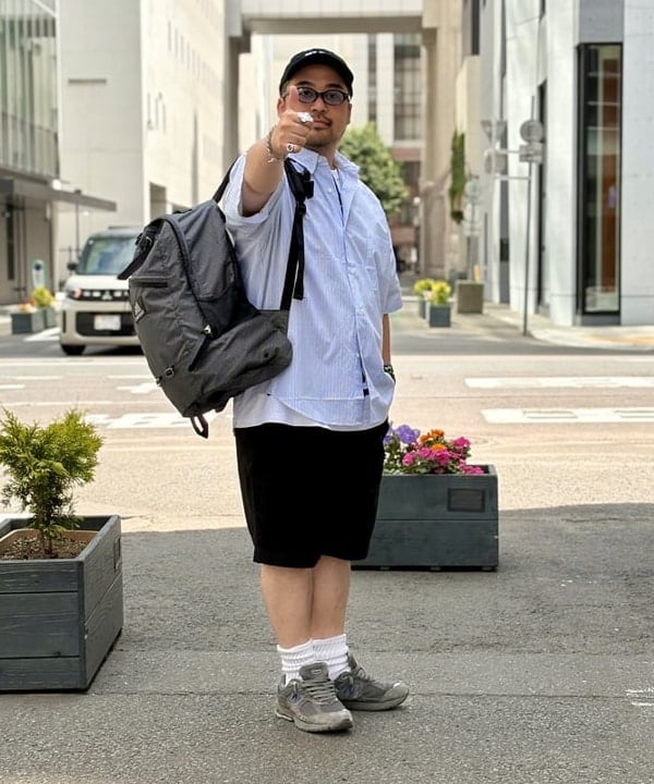 野口 健太朗