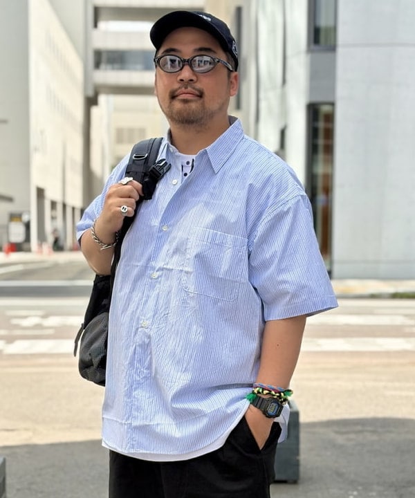 野口 健太朗