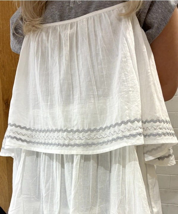 ando naoさんの「BEAMS WOMEN｜【別注】BAG'n'NOUN / FLOWER 2WAY」を使ったコーディネート