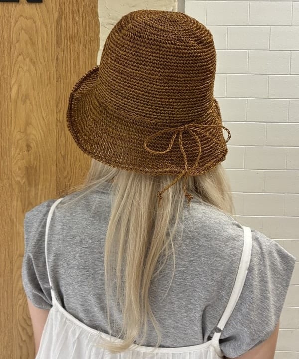 ando naoさんの「BEAMS WOMEN｜【別注】BAG'n'NOUN / FLOWER 2WAY」を使ったコーディネート