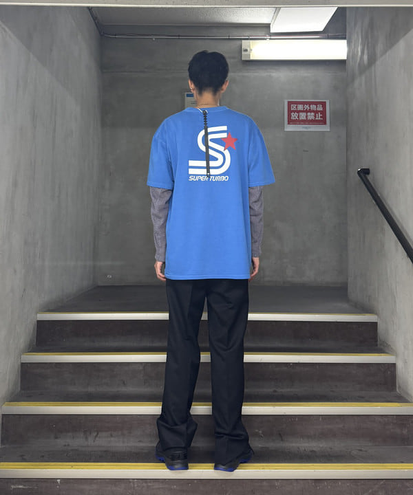 Yutoさんの「BEAMS WOMEN｜」を使ったコーディネート