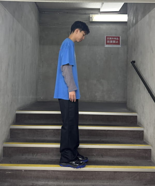 Yutoさんの「BEAMS WOMEN｜」を使ったコーディネート