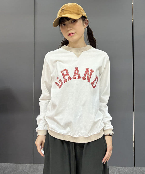 りかちょび/岸本梨佳さんの「BEAMS WOMEN｜【別注】Coleman	/ テイク6 クーラー ボックス 2026」を使ったコーディネート