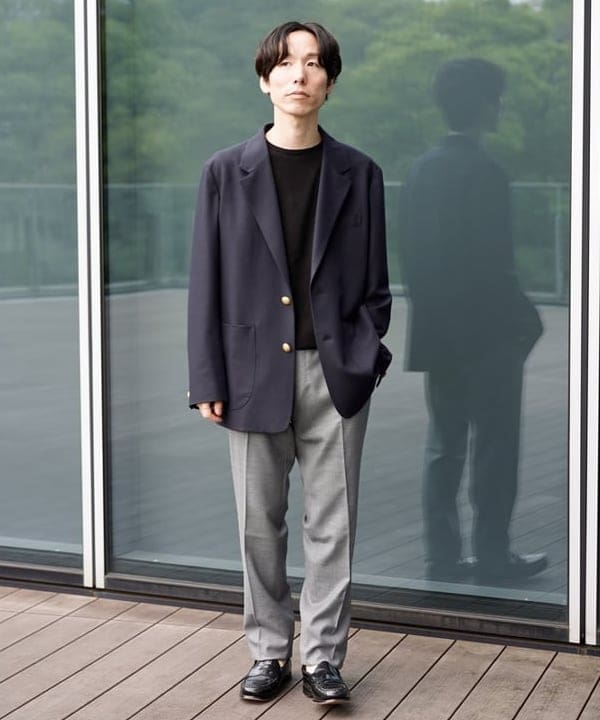 BEAMS HEART（1215846） スタイリング・コーディネイト｜BEAMS