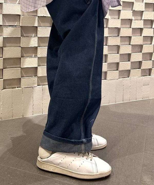 rogiさんの「BEAMS WOMEN｜」を使ったコーディネート