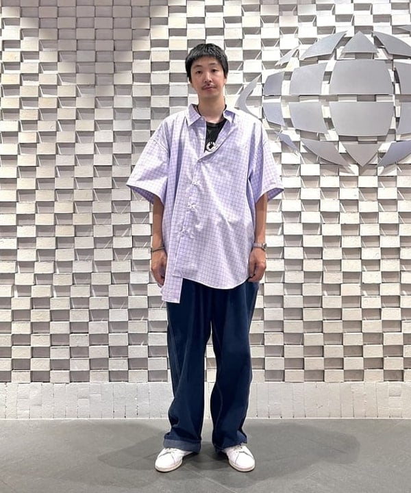 rogiさんの「BEAMS WOMEN｜」を使ったコーディネート