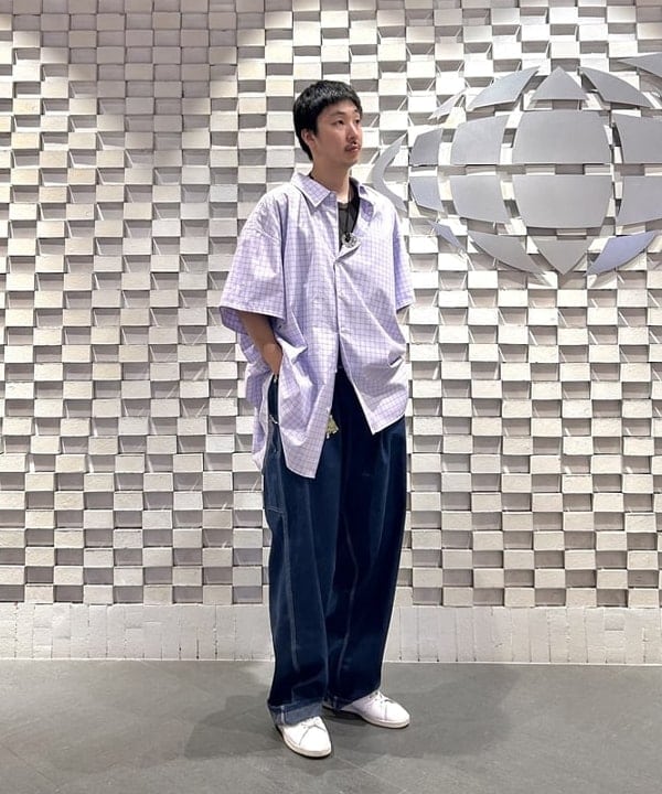 rogiさんの「BEAMS WOMEN｜」を使ったコーディネート