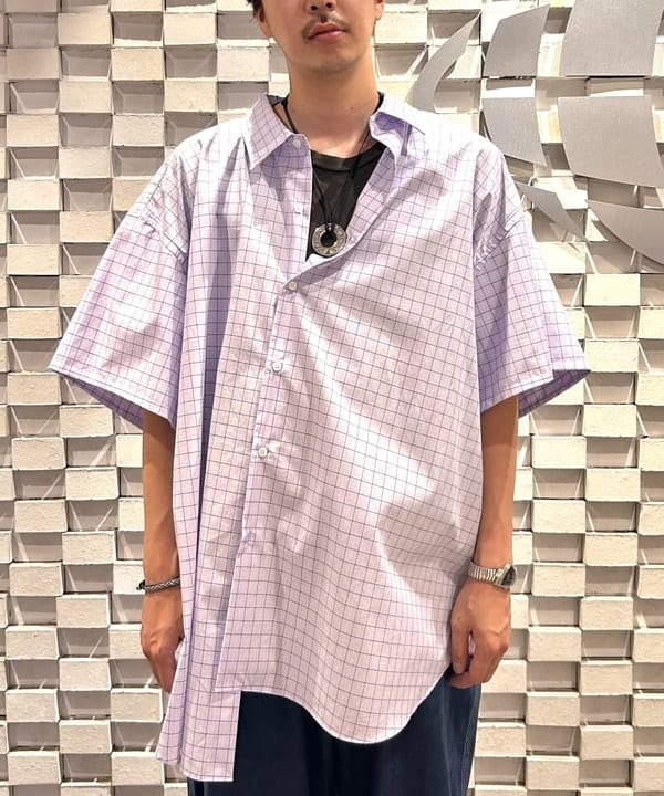 rogiさんの「BEAMS WOMEN｜」を使ったコーディネート