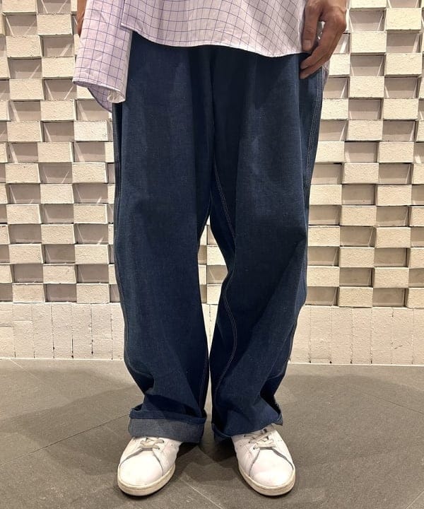 rogiさんの「BEAMS WOMEN｜」を使ったコーディネート