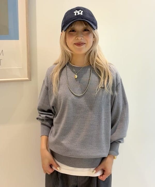 ando naoさんの「BEAMS WOMEN｜」を使ったコーディネート