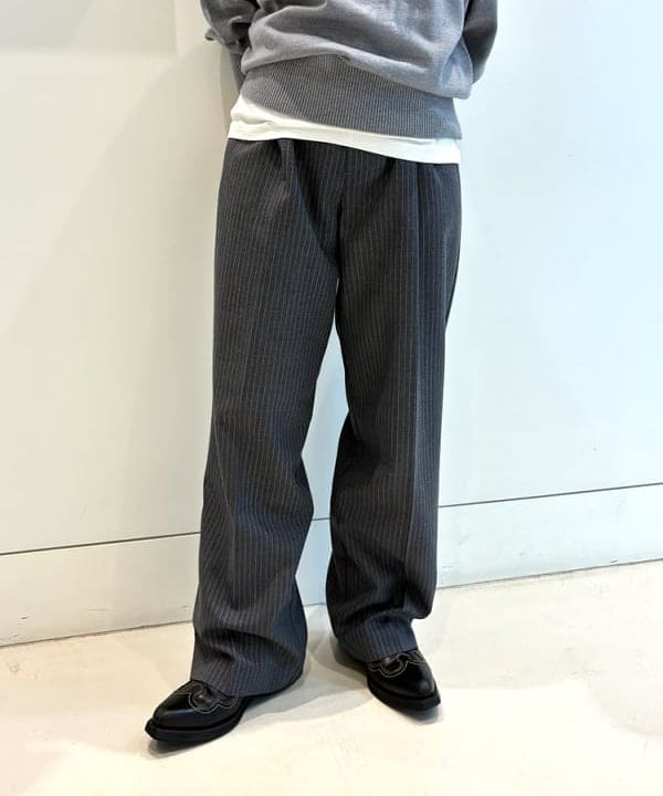 ando naoさんの「BEAMS WOMEN｜」を使ったコーディネート