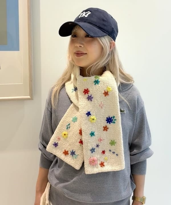 ando naoさんの「BEAMS WOMEN｜」を使ったコーディネート