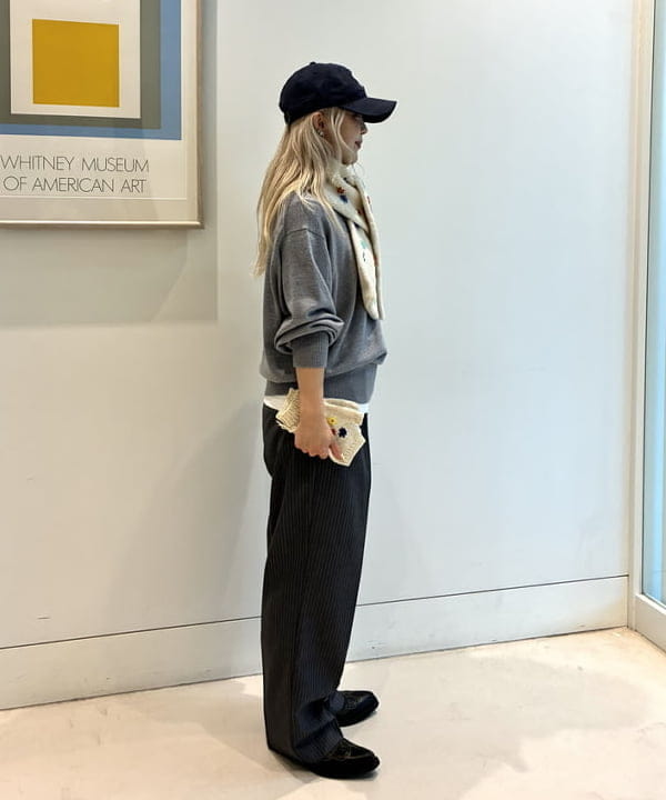 ando naoさんの「BEAMS WOMEN｜」を使ったコーディネート