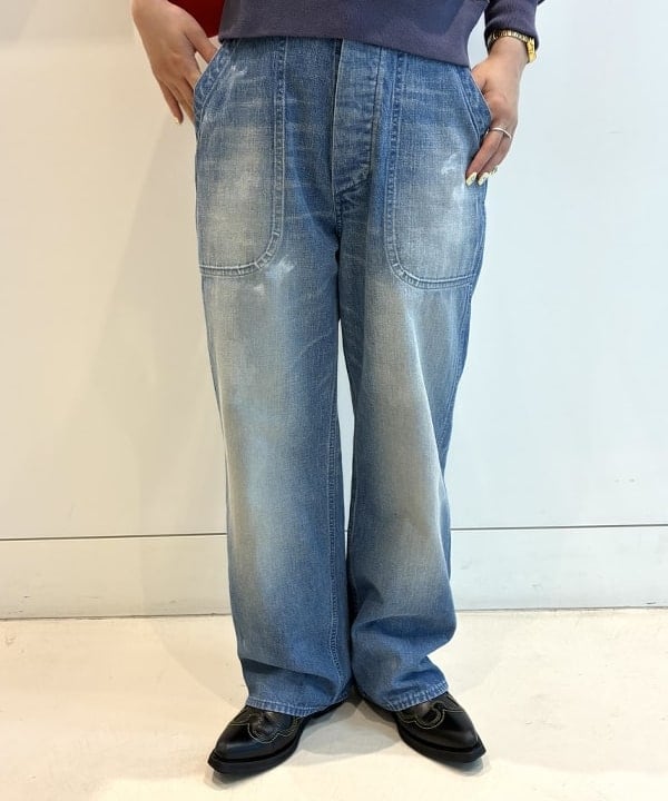 ando naoさんの「BEAMS WOMEN｜L.L.Bean / Deep Bottom Deluxe Boat and Tote S」を使ったコーディネート
