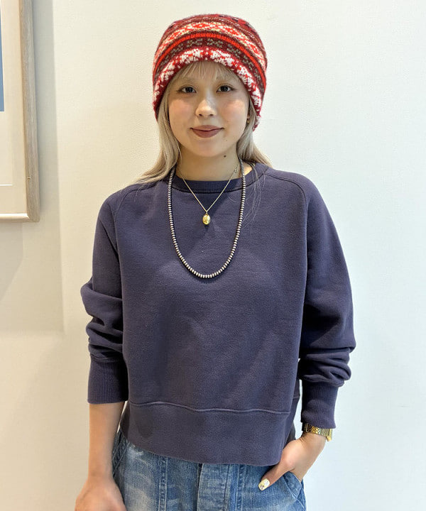ando naoさんの「BEAMS WOMEN｜L.L.Bean / Deep Bottom Deluxe Boat and Tote S」を使ったコーディネート