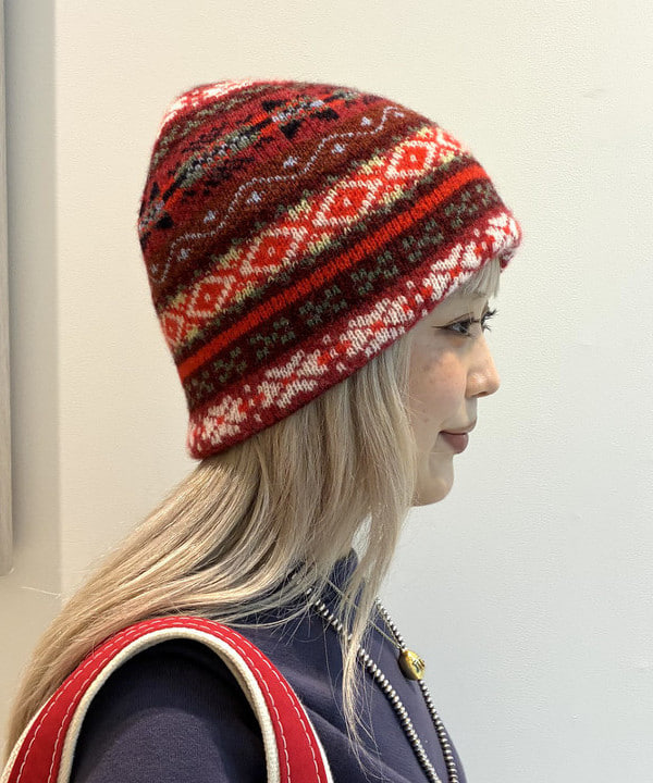 ando naoさんの「BEAMS WOMEN｜L.L.Bean / Deep Bottom Deluxe Boat and Tote S」を使ったコーディネート