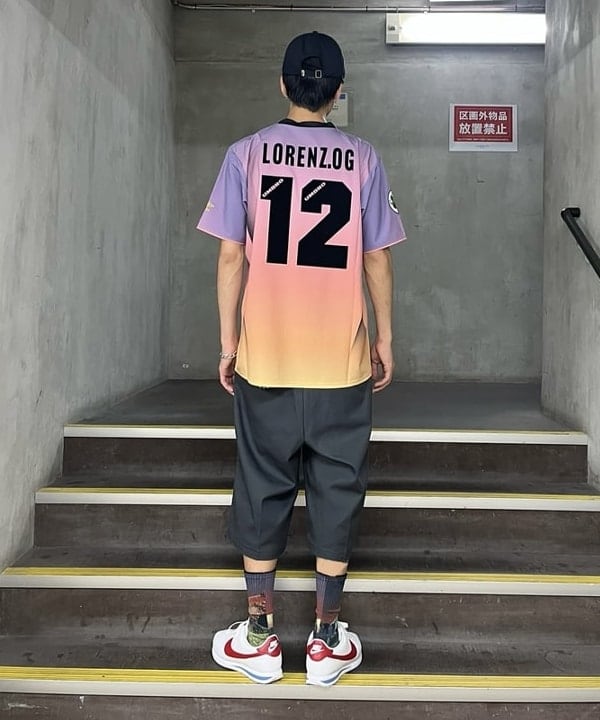 BANさんの「BEAMS WOMEN｜」を使ったコーディネート