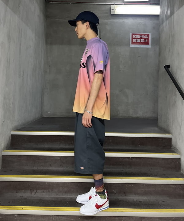 BANさんの「BEAMS WOMEN｜」を使ったコーディネート