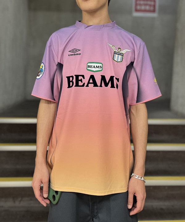 BANさんの「BEAMS WOMEN｜」を使ったコーディネート