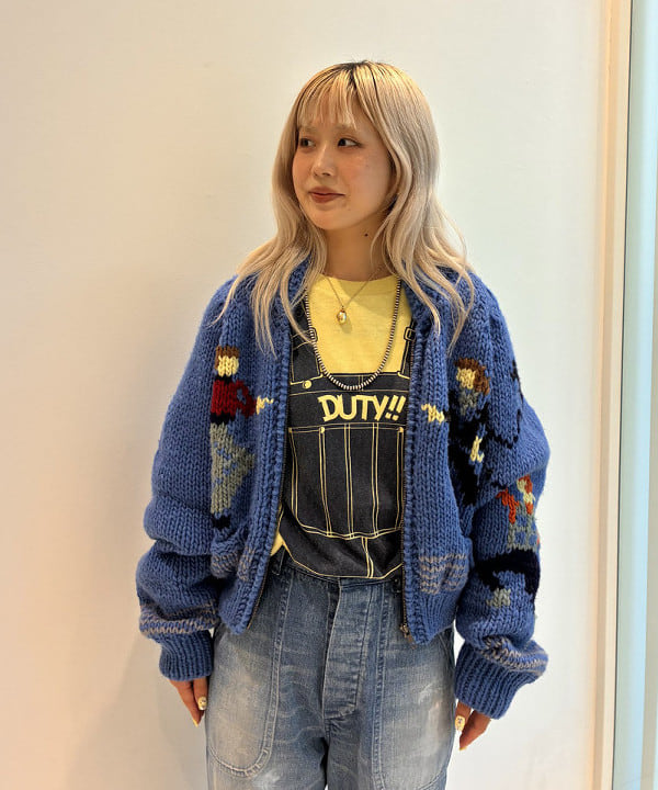 ando naoさんの「BEAMS WOMEN｜」を使ったコーディネート