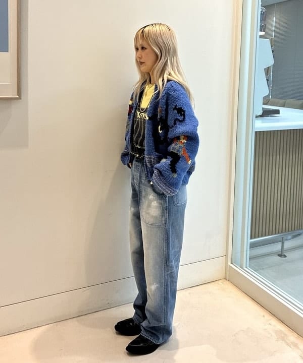 ando naoさんの「BEAMS WOMEN｜」を使ったコーディネート