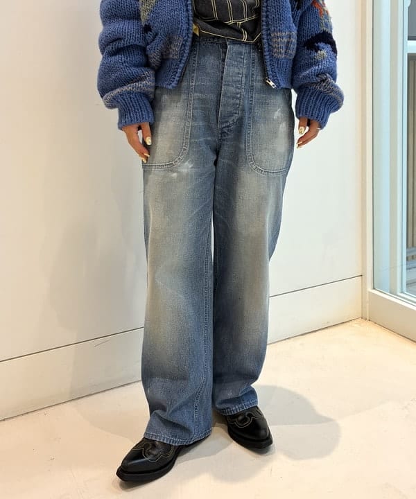 ando naoさんの「BEAMS WOMEN｜」を使ったコーディネート
