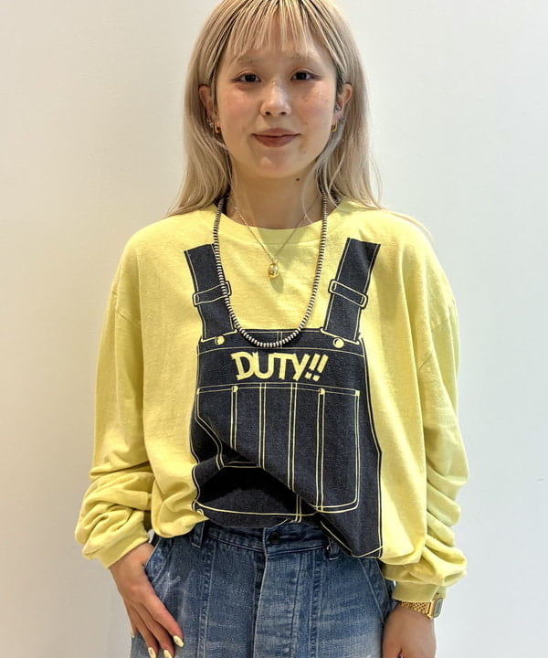 ando naoさんの「BEAMS WOMEN｜」を使ったコーディネート