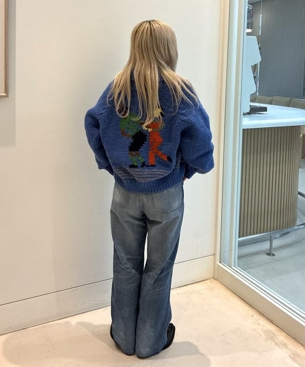 ando naoさんの「BEAMS WOMEN｜」を使ったコーディネート