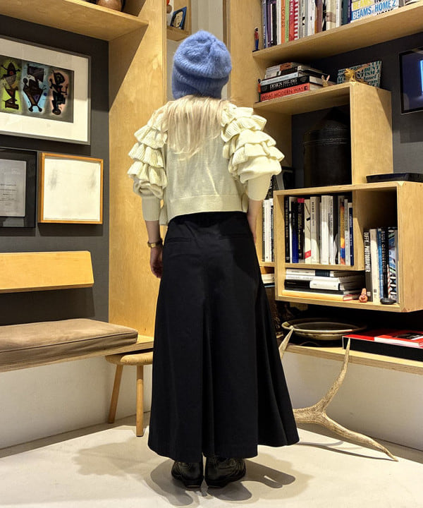 ando naoさんの「BEAMS WOMEN｜」を使ったコーディネート