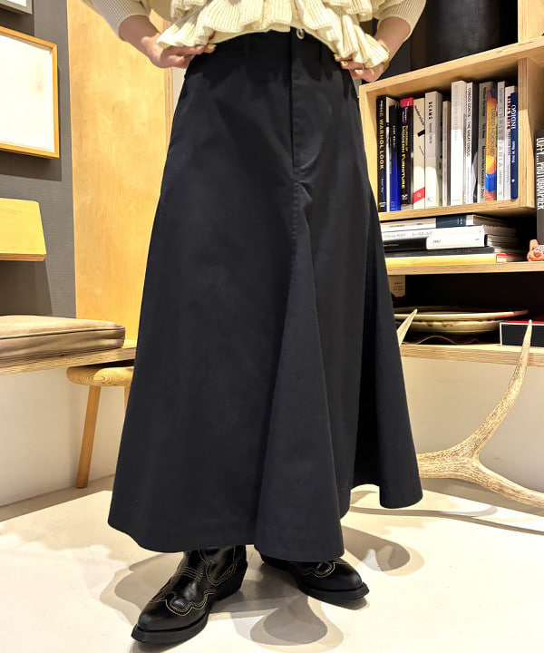 ando naoさんの「BEAMS WOMEN｜」を使ったコーディネート