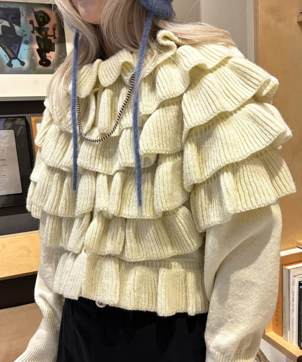 ando naoさんの「BEAMS WOMEN｜」を使ったコーディネート