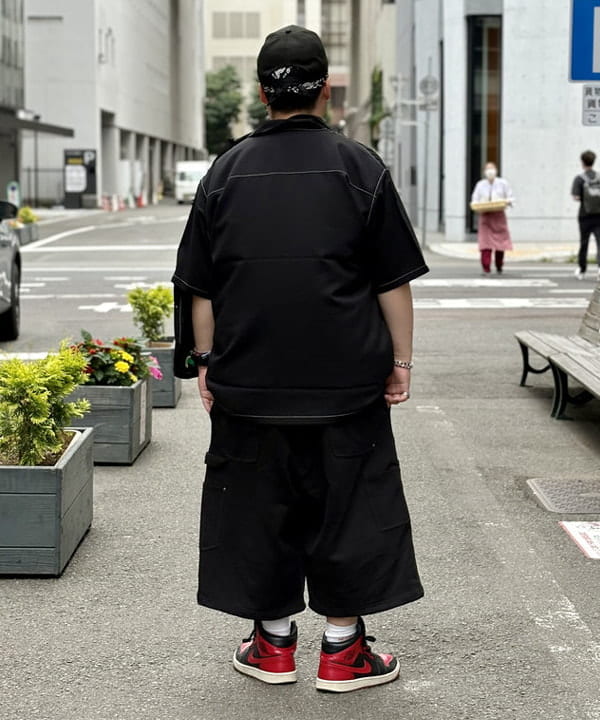 野口 健太朗