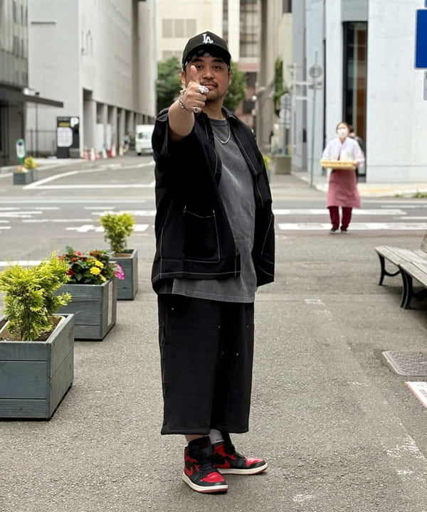野口 健太朗