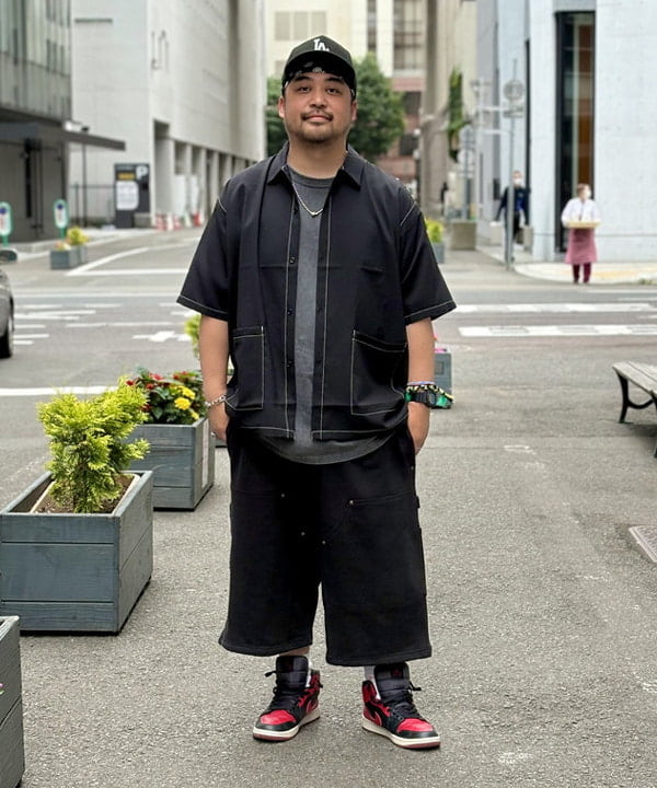 野口 健太朗