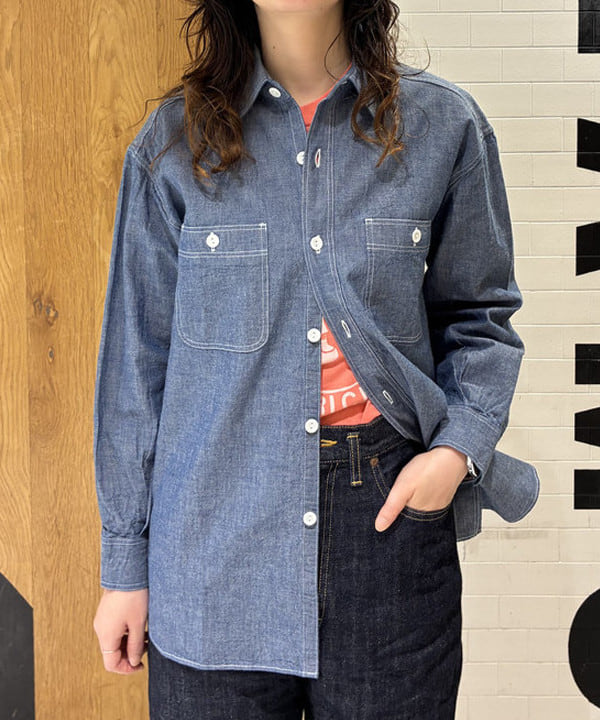 キラリさんの「BEAMS WOMEN｜【別注】Columbia / トラッカー キャップ」を使ったコーディネート