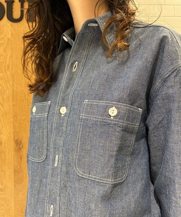 キラリさんの「BEAMS WOMEN｜【別注】Columbia / トラッカー キャップ」を使ったコーディネート