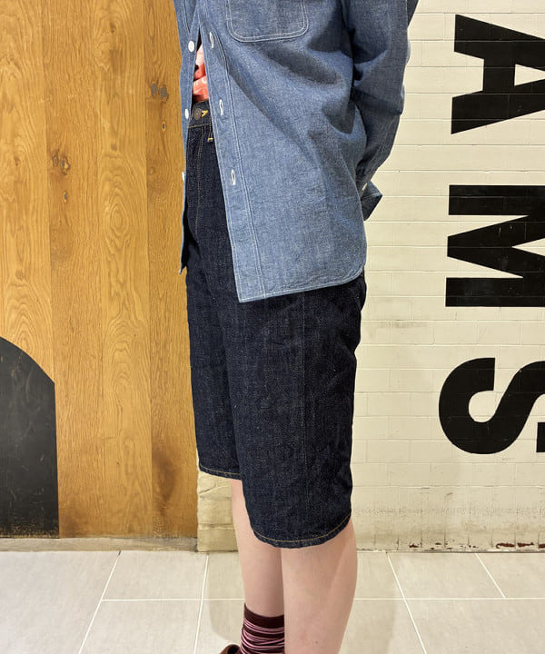キラリさんの「BEAMS WOMEN｜【別注】Columbia / トラッカー キャップ」を使ったコーディネート