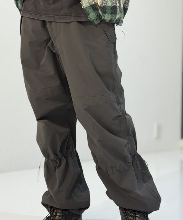 BAKU(東江 漠)さんの「BEAMS PLUS / Jungle Hat CORDURA(R) NYLON」を使ったコーディネート
