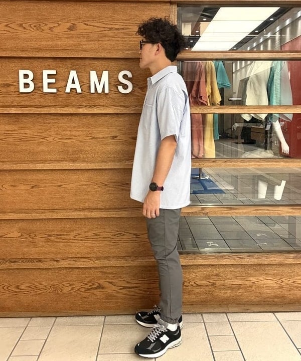 永井 達也