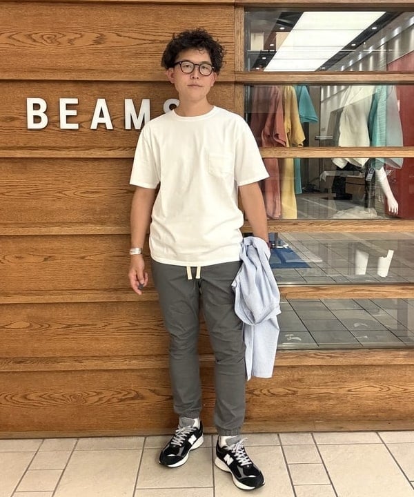 永井 達也