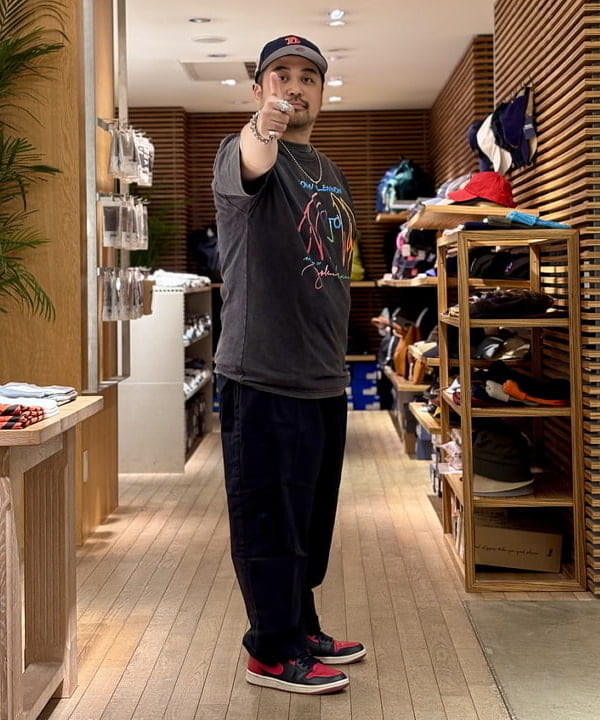 野口 健太朗