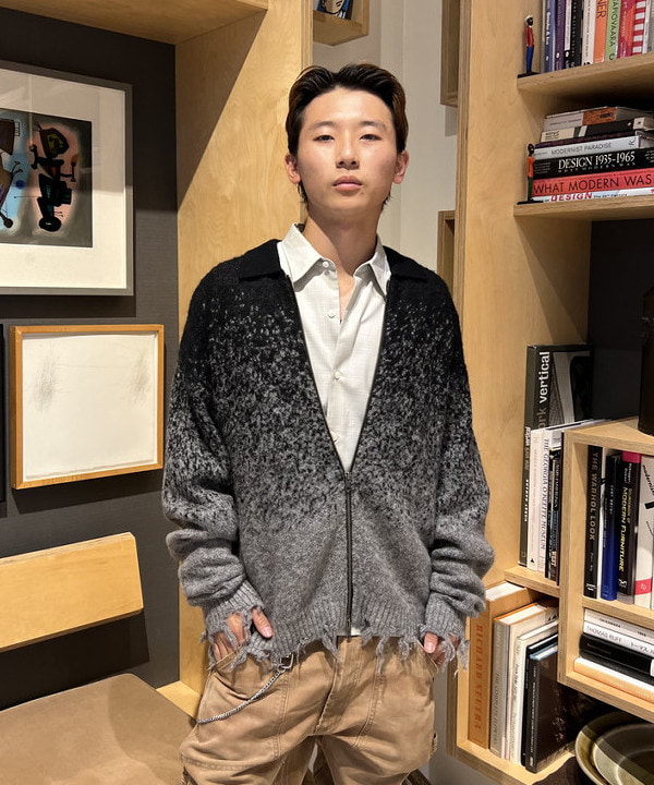 照田 拓史さんの「BEAMS WOMEN｜」を使ったコーディネート
