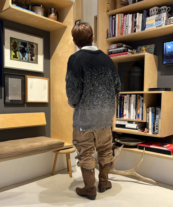 照田 拓史さんの「BEAMS WOMEN｜」を使ったコーディネート