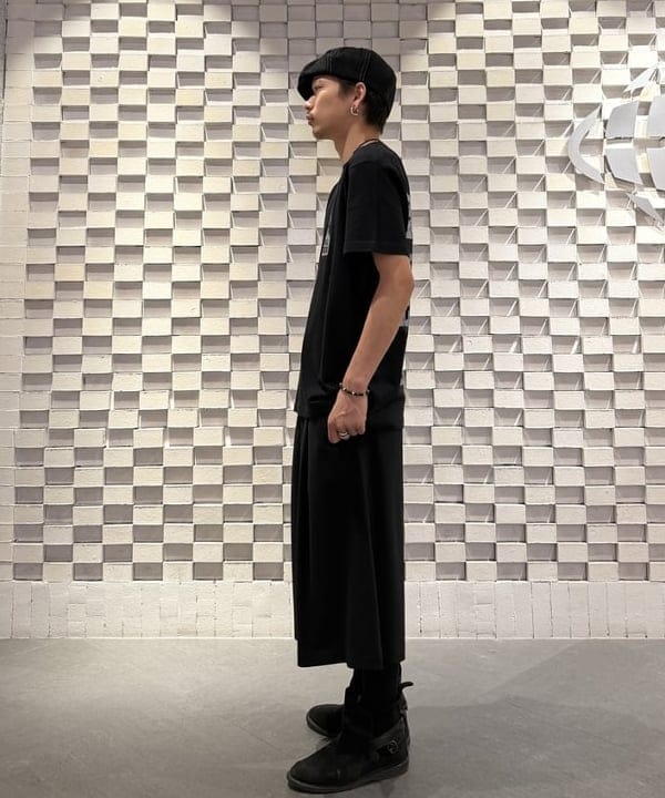 三宅 雄平さんの「BEAMS WOMEN｜」を使ったコーディネート