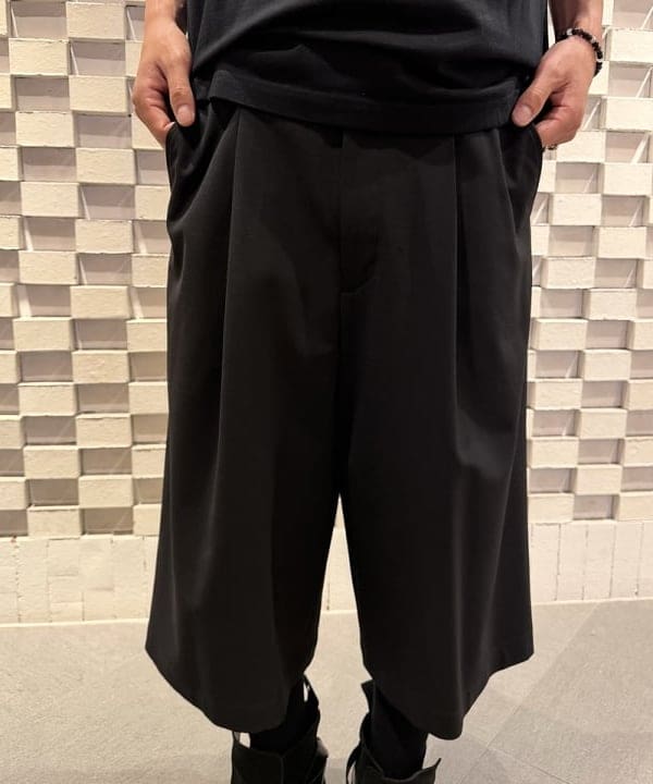 三宅 雄平さんの「BEAMS WOMEN｜」を使ったコーディネート