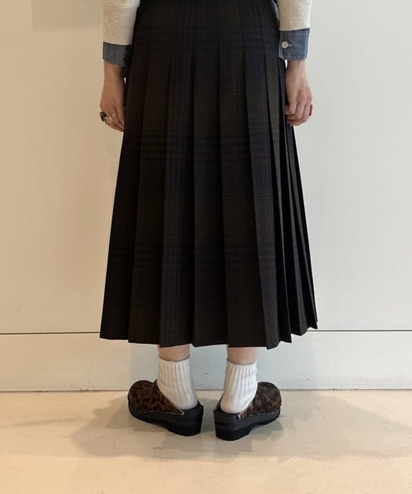 清水 彩乃さんの「BEAMS WOMEN｜」を使ったコーディネート
