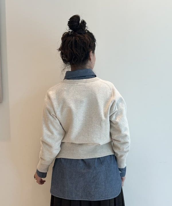 清水 彩乃さんの「BEAMS WOMEN｜」を使ったコーディネート